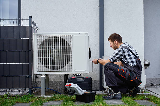 Top rated local Emergency Hvac Repair specialists in Centerville, MN